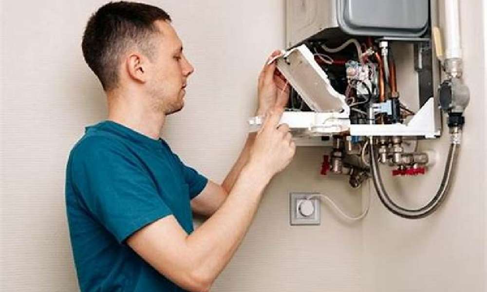 تعمیر برد پکیج در جنت آباد چگونه انجام می شود؟