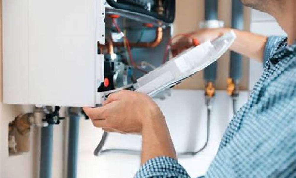 هزینه و عوامل تعمیر برد پکیج در شهران