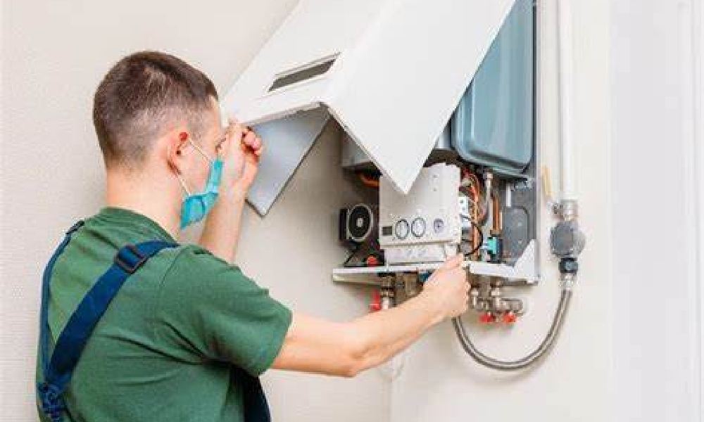 نکات مهم جهت تعمیر برد پکیج در صادقیه