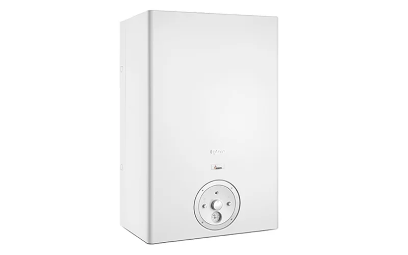 علت ارور زرد ثابت در پکیج گرمایشی