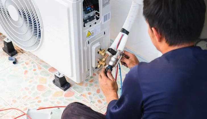 چرا پکیج به طور ناگهانی خاموش میشود؟